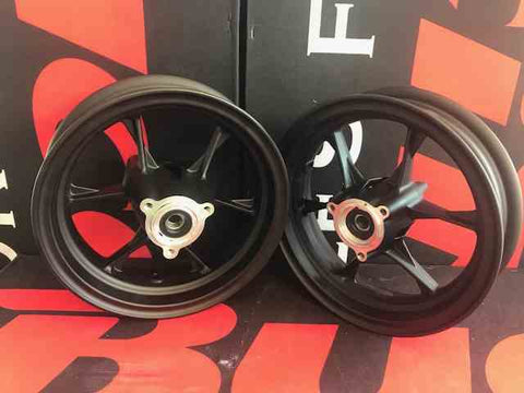 Bucci VMC Wheels