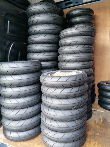 100/85R10”  R Inter