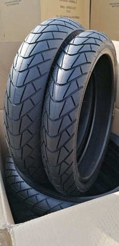 90/80R17 Wet