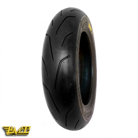 10" R 'Blackfire' 3.50-10