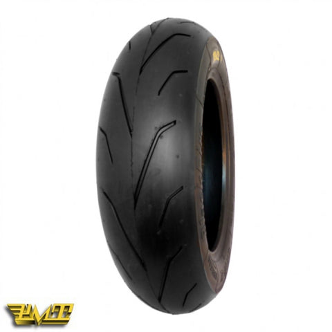 120/80R12” R 'Blackfire'