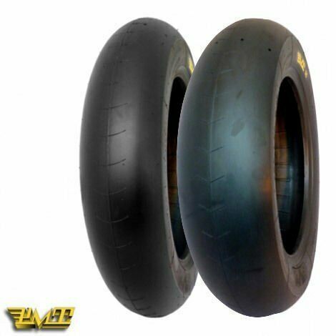 10" R Slick Pair 90/90/10 & 120/80/10